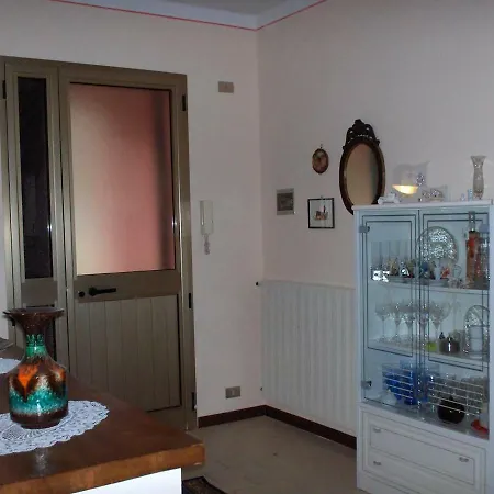 Casa Vacanze Da Ferro Petrognano (Lucca)