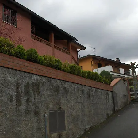 Casa Vacanze Da Ferro Petrognano (Lucca)