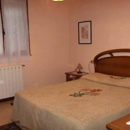 Casa Vacanze Da Ferro
