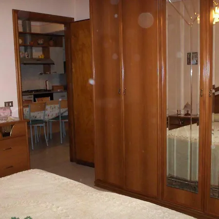 Casa Vacanze Da Ferro