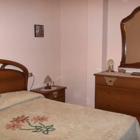 Dom wakacyjny Casa Vacanze Da Ferro *