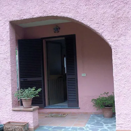 Casa Vacanze Da Ferro Dom wakacyjny *