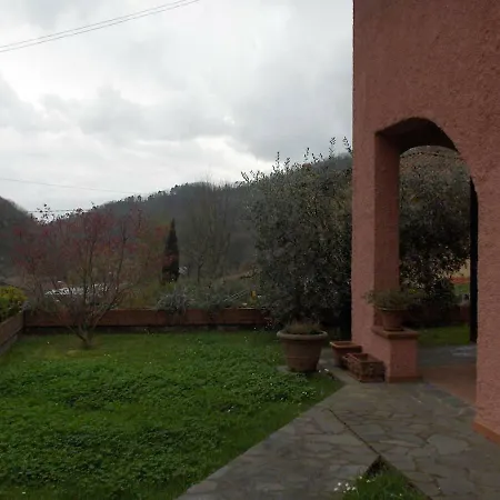 Casa Vacanze Da Ferro Dom wakacyjny