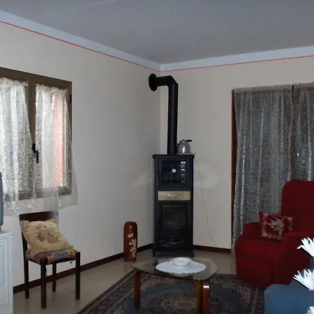 Casa Vacanze Da Ferro * Petrognano (Lucca)