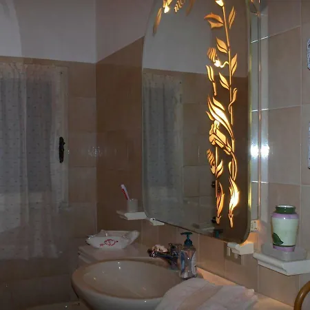 Casa Vacanze Da Ferro Dom wakacyjny *