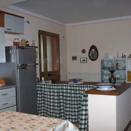 Dom wakacyjny Casa Vacanze Da Ferro Petrognano (Lucca)